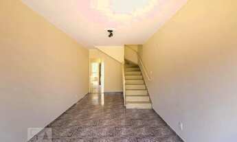 Imagem: Casa à Venda - Tucuruvi, 2 Quartos, 100