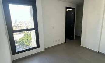 Imagem 3: Imóvel para locação tem 67 metros quadrados com 3 quartos em Santo Agostinho - Belo Horizo