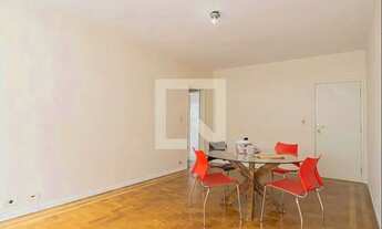 Imagem 4: Apartamento à Venda - Bela Vista, 2 Quartos, 94 m2