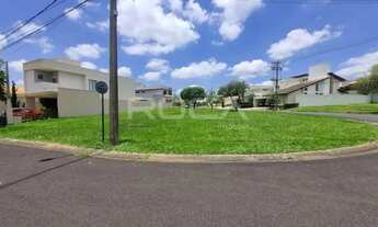 Imagem: Terreno à venda no Damha II, São Carlos