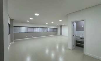 Imagem 4: Sala comercial no bairro Garcia em Blumenau/SC