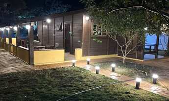 Imagem 3: Condomínio Villagio I