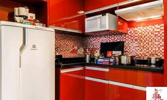 Imagem 7: Flat com ótimo preço no bairro Moema. Confira!