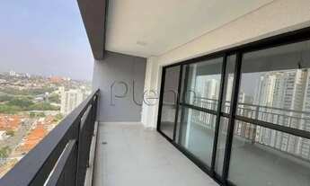 Imagem 5: Apartamento à venda em Campinas, Taquaral, com 3 quartos, com 98 m², Ampliare