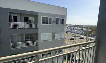 Imagem: APARTAMENTO SEMI MOBILIADO NO ARAÇAGI COM