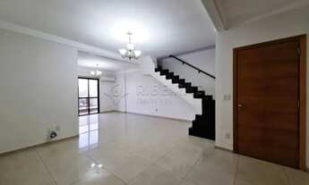 Imagem: Apartamento duplex cobertura para locação