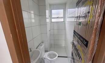 Imagem 6: Repasse de chave no Cond. Garden I- Turu (Miritíua