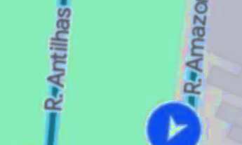 Imagem 6: Terreno Jardim Amazonas