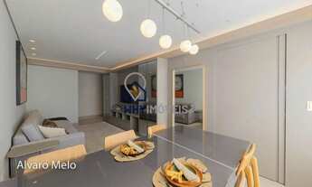 Imagem 4: Apartamento com 2 dormitórios à venda, 67 m² por R$ 974.270,00 - Centro - Belo Horizonte/M