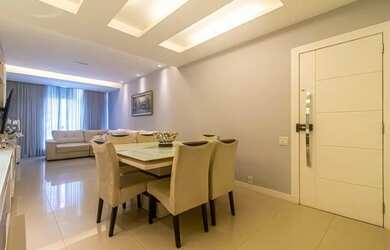 Imagem: Duplex para venda tem 156 metros quadrados