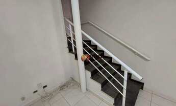 Imagem 5: Casa com 3 dormitórios para alugar, 130 m² por R$ 2.470,00/mês - Jardim Paulistano - Ameri