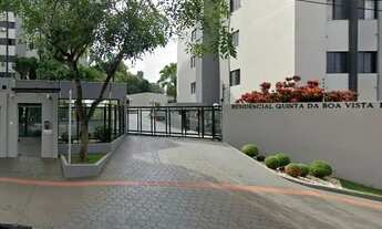 Imagem: Apartamento com 3 quartos em Cláudia