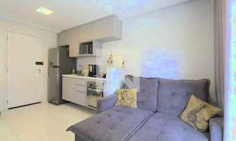 Imagem 3: Apartamento à Venda - Bom Retiro, 2 Quartos, 38 m2