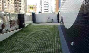 Imagem 5: Apartamento no Ed. Lagoa Azul - Renascença II