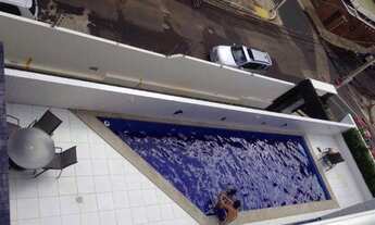 Imagem 2: Apartamento no Ed. Lagoa Azul - Renascença II