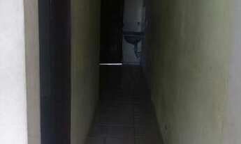 Imagem 4: Casa- und.205- cidade operária