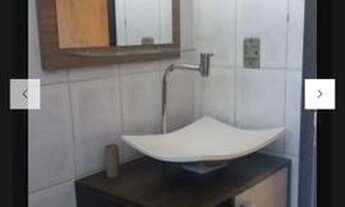 Imagem 6: Alugo kitnet grande