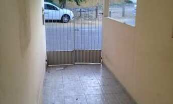 Imagem: Alugo casa em Alto Lage. 2 qtos. R$500