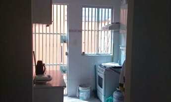 Imagem 5: Casa geminada coletiva em Contagem próximo ao zoológico oportunidade