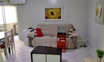 Imagem 2: Apartamento à venda com 2 dormitórios em Campinas, São josé cod:5001