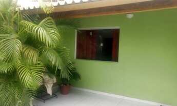 Imagem 2: Casa em Santa Maria da Boa Vista