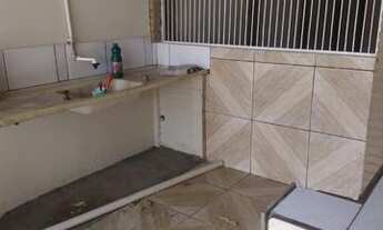 Imagem 7: Casa Residencial - Rua X - 35