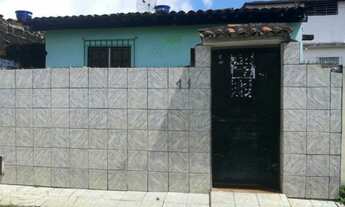 Imagem: Casa pronta para morar V/A/T