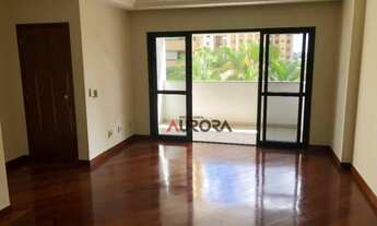 Imagem 2: Apartamento Solar Rembrandt com 3 dormitórios à venda, 171 m² por R$ 830.000 - Centro - Lo