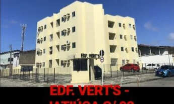 Imagem 7: Aluga-se apartamentos em vários bairros da capital com 1, 2 e 3 quartos