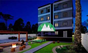 Imagem 5: Lançamento apto garden