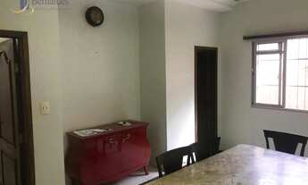 Imagem 7: Casa com 3 dormitórios para alugar, 250 m² por R$ 3.000,00/mês - Centro - Montes Claros/MG