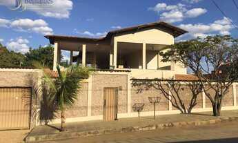 Imagem: Casa com 4 dormitórios à venda, 500 m²