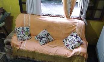 Imagem 4: Casa dúplex mobiliada em coroa grande mobiliada