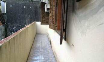 Imagem: Casa dúplex mobiliada em coroa grande mobiliada