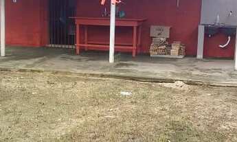 Imagem 5: Casa Grande - Capanema-pa