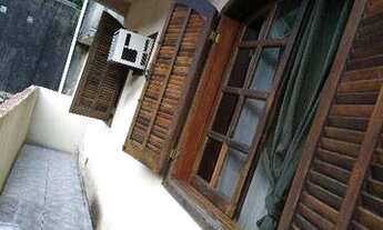 Imagem 3: Casa dúplex mobiliada em coroa grande mobiliada