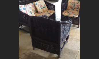 Imagem 7: Chalé em Águas Belas-cascavel