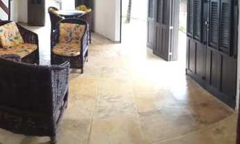 Imagem 6: Chalé em Águas Belas-cascavel