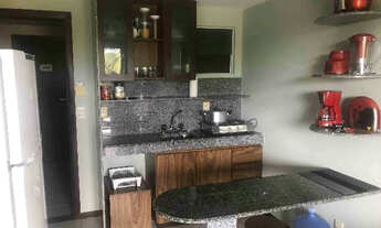 Imagem 4: Blue Marlim - 55m² - 2 suítes - Beira-mar - Á vista