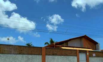 Imagem: Casa em salinas - 490,00 diária