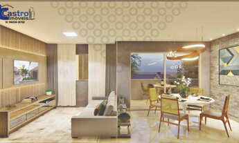 Imagem 4: Way Batista Campos. 2 e 3 Quartos. 1 ou 2 Vagas. R80