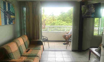 Imagem 3: Blue Marlim - 55m² - 2 suítes - Beira-mar - Á vista