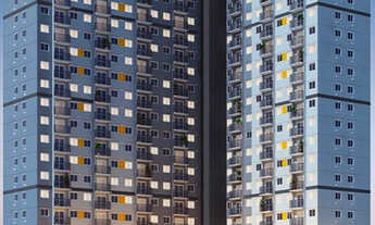 Imagem: Apartamento em Interlagos 2 Dormitórios