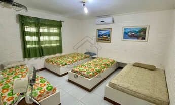 Imagem 7: Semana Santa na Barra de São Miguel