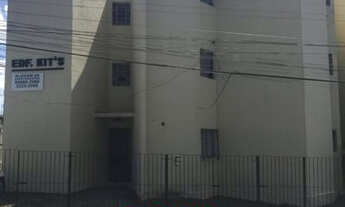 Imagem 4: Aluga-se apartamentos em vários bairros da capital com 1, 2 e 3 quartos