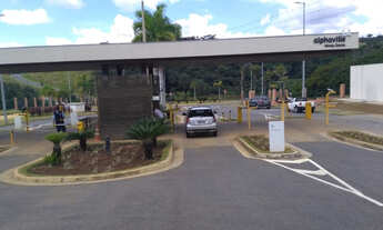 Imagem 5: Lote condomínio Alphaville Vespasiano - Código WP-145