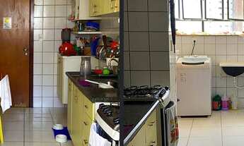 Imagem 3: VENDO Apartamento (ELEGANTE E SOFISTICADO) no Cond. MONTPARNASSE