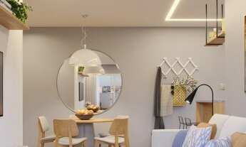 Imagem: Apartamento 68 m² - 229.500,00