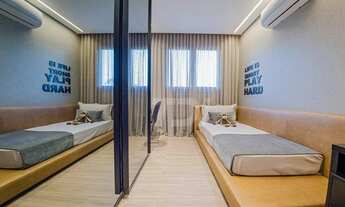 Imagem 7: Apartamento à venda, 109 m² por R$ 1.011.150,00 - Ecoville - Curitiba/PR