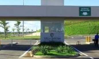 Imagem: Lote condomínio Villa jardim 447mts aceito